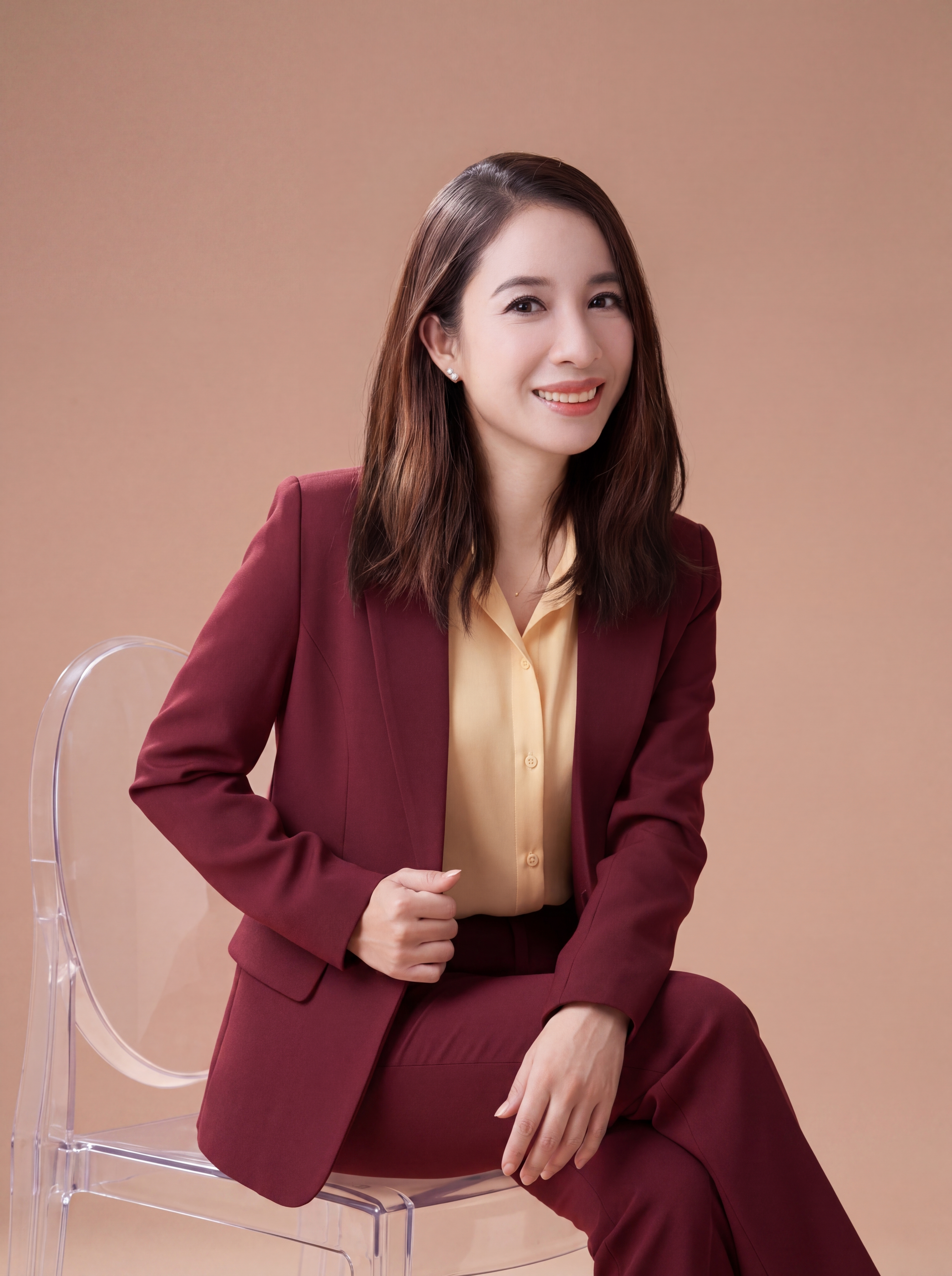 Phó Hiệu trưởng Trần Việt Thi