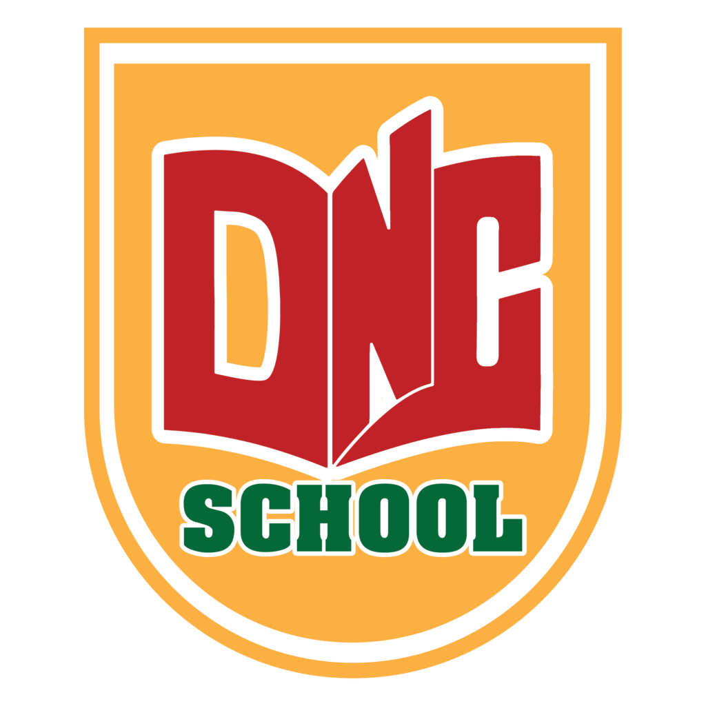 DNC School Logo