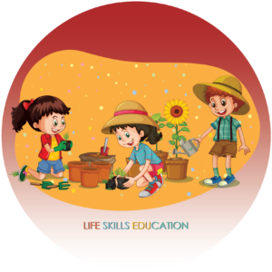 Hoạt động kỹ năng sống tại DNC School