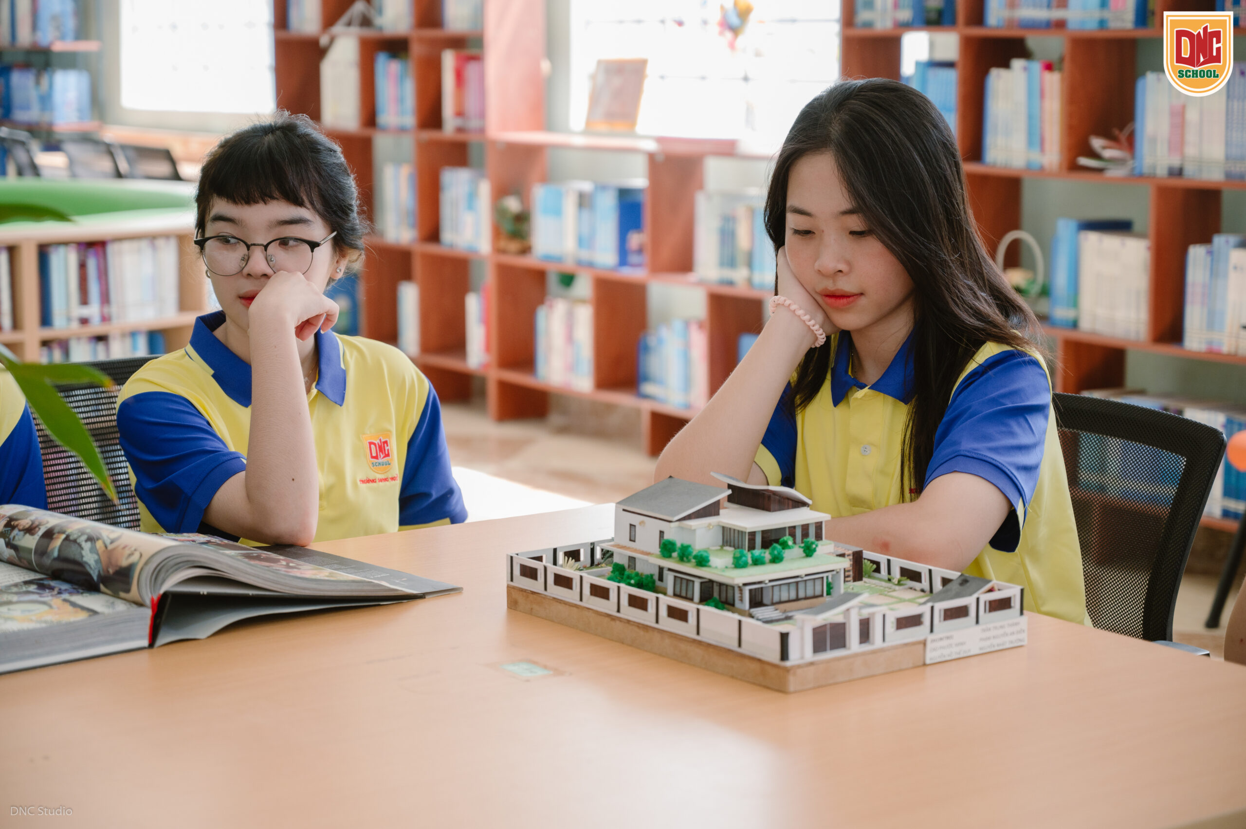 Phát triển tư duy sáng tạo