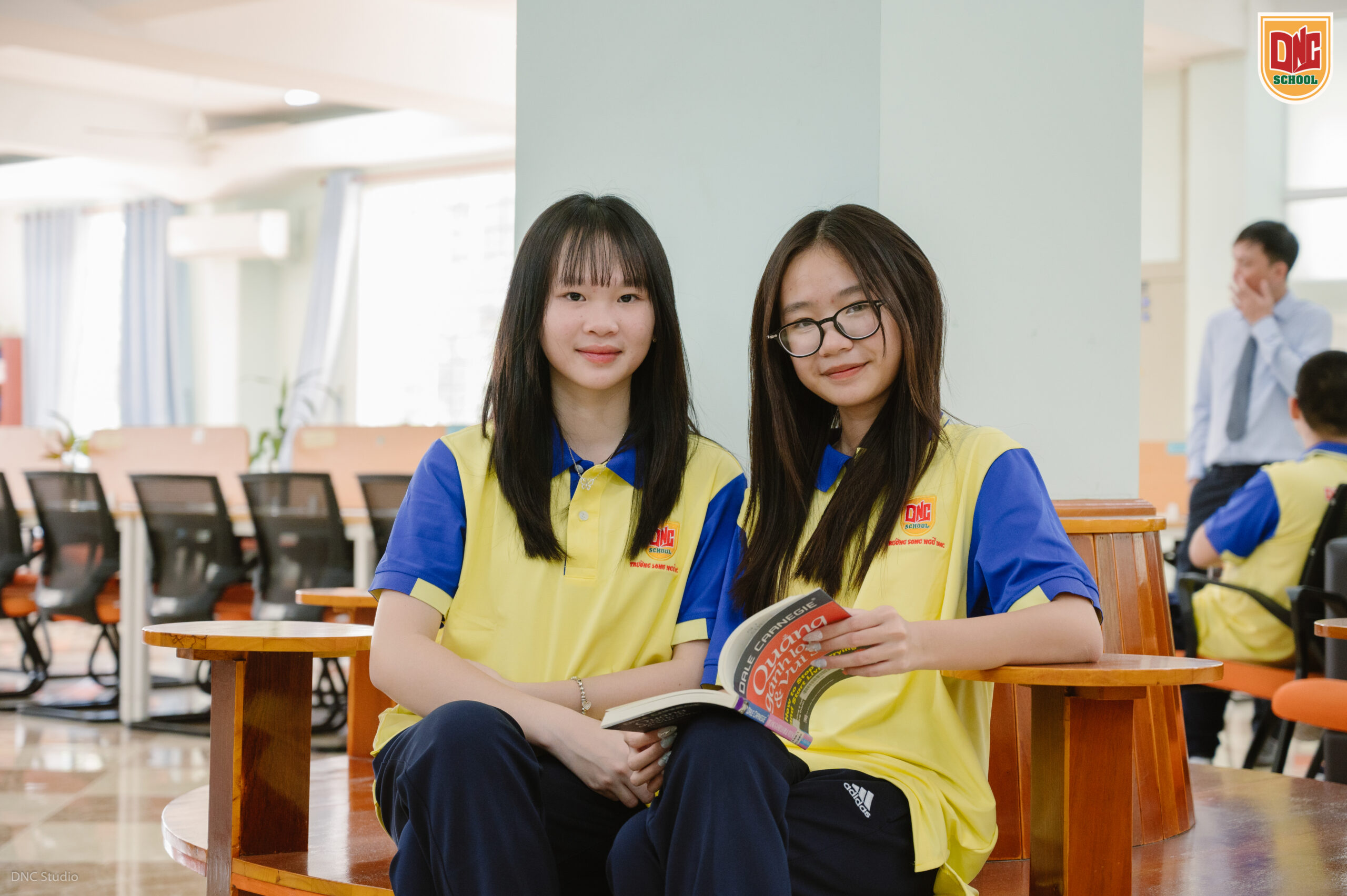 Lấy học sinh làm trung tâm