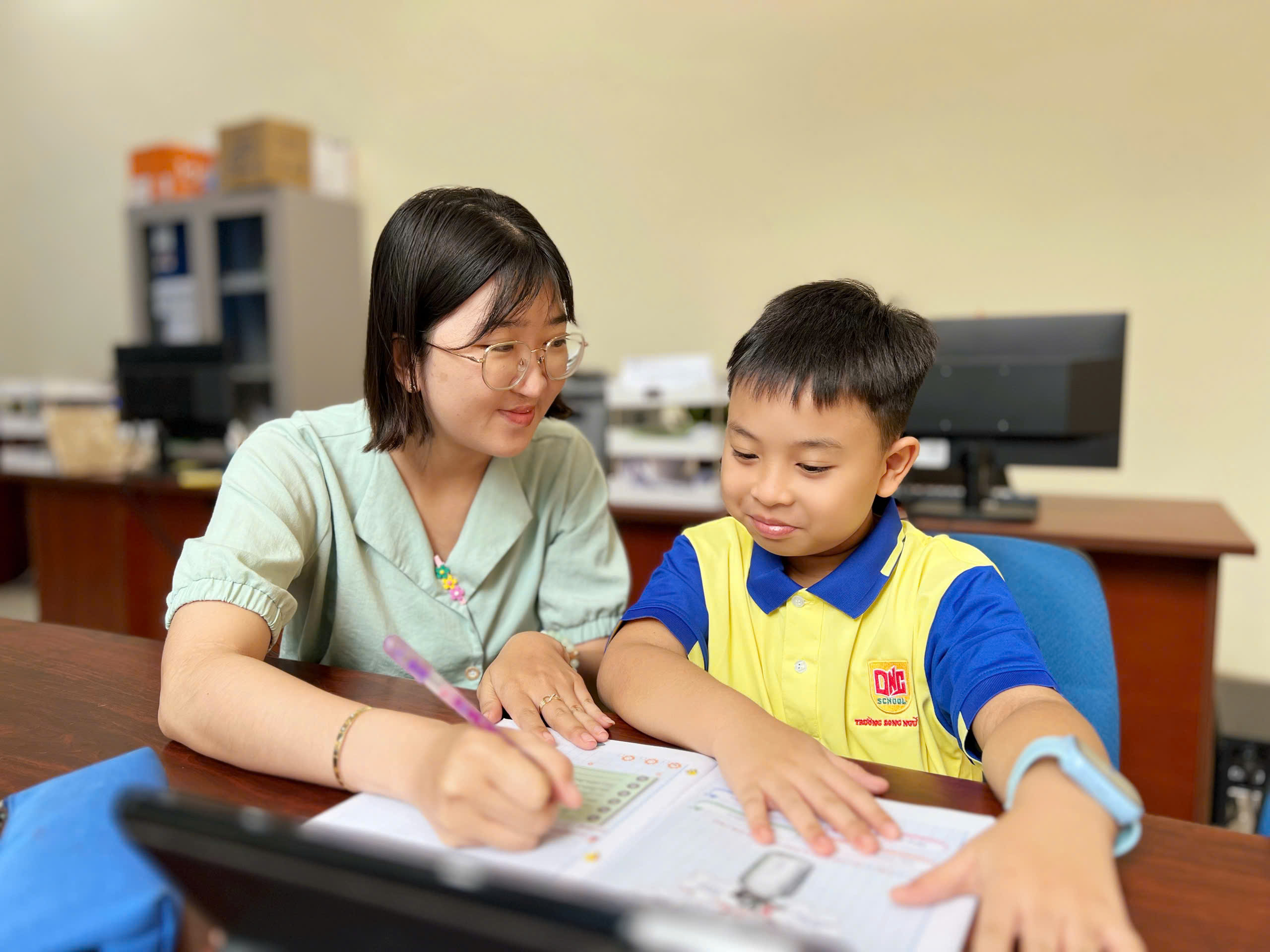 Phương pháp học tập tích cực